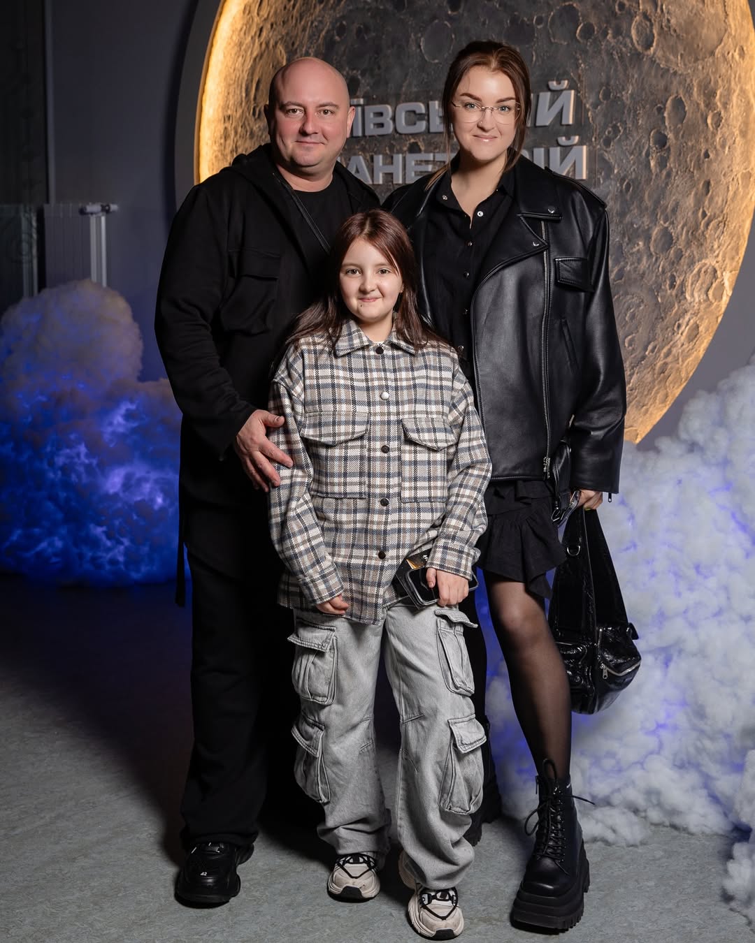 &quot;Я не хочу это потерять&quot;: Юрий Ткач рассказал правду об отношениях с дочерью